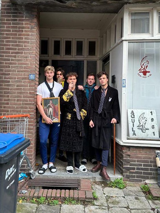 Afbeelding van Het Huis